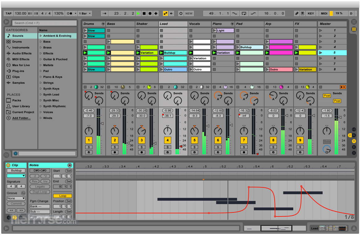 Best Free 808 Ableton Download